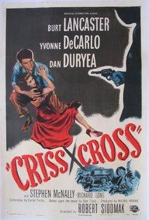 criss cross