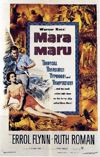 Mara Maru