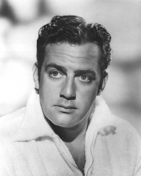 raymond burr