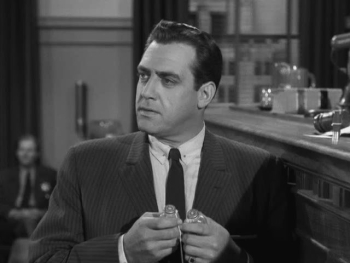 perry mason