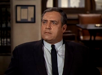 Robert Ironside Raymond burr