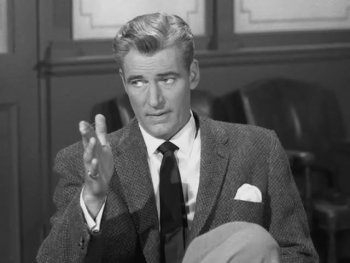 William Hopper