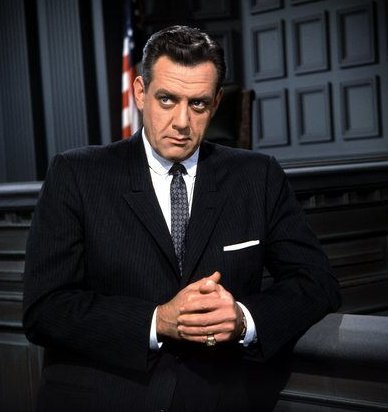 Perry mason