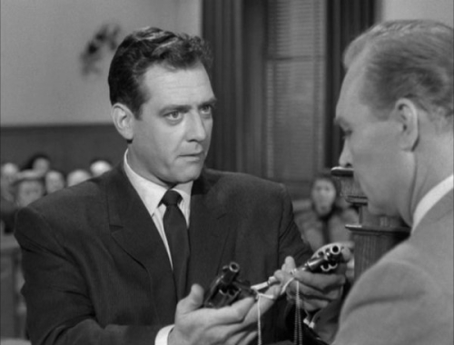 perry mason