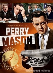 Perry Mason