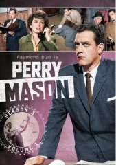 perry mason