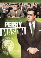 perry mason