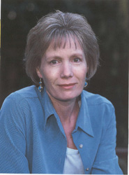 Jane Wymark