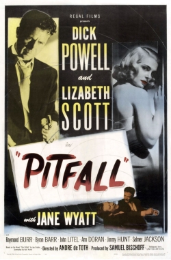 pitfall