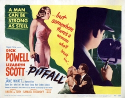 pitfall