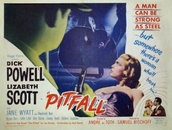 pitfall