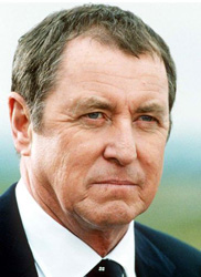 John Nettles